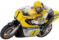 [再販予約] 1/8 EP バイク YAMAHA YZR500 1978 キット 「ハングオンレーサーシリーズ」 [34936T1]