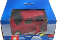 スズキ ワゴンR RR(レッド) 27MHz仕様 [005102]