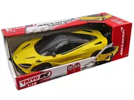 1/18 McLaren 765LT(イエロー) 2.4GHz仕様 [TU035]