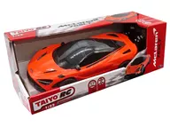 1/22 McLaren 765LT(オレンジ) 2.4GHz仕様 [TU034]