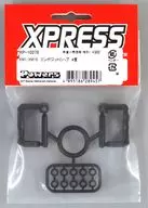 XM1 コンポジットCハブ4度 [XP-10278]