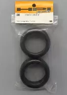 T-ドリフトビンテージ ラジアルタイヤワイド [33480]
