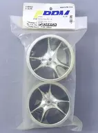 Mpnster Clawz ホイール(クローム) [81923]