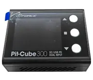 Pit-Cube300 [G0412]