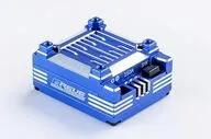 BREVE ブラシレス ESC ブルー [RE-BRVBL]
