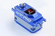 RS-ST PRO デジタルサーボ ブルー [RS-STPBL]