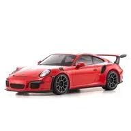 ASC MR04N-RM ポルシェ 911 GT3 RS ラバオレンジ 「オートスケールコレクション」 [MZP163OR]
