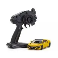 MR-04 レディセット Honda NSX イエロー・パール 「ミニッツRWDシリーズ」 2.4GHz仕様 [32376Y]