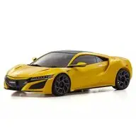ASC MR04W-MM Honda NSX イエローパール 「オートスケールコレクション」 [MZP252Y]
