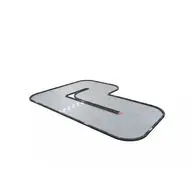 ミニッツ カーペットトラック50 ベーシックセット(40pcs) [87211]