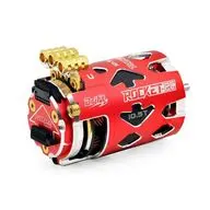 ROCKET-RC/サンダー540 ドリフトブラシレスモーター10.5T(レッド) [RO-540D105R]