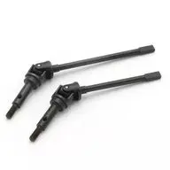 フロントシャフト (KC10/L/R 各1入) [CL022]