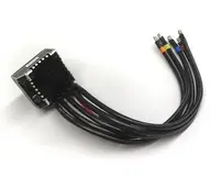 MC971CR ブラシレススピードコントローラー [00107456]