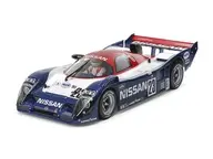 1/10 NISSAN R91CP 【RC特別企画】 [47531]