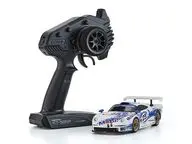 MR-04 レディセット ポルシェ 911 GT1 1996 #25 「ミニッツRWDシリーズ」 2.4GHz仕様 [32381ML]