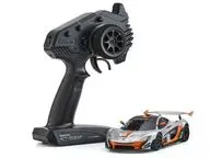 MR-04 レディセット McLaren P1 GTR Pebble Beach Show 2015 「ミニッツRWDシリーズ」 2.4GHz仕様 [32375SO]
