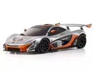 ASC MR04W-MM McLaren P1 GTR Pebble Beach Show 2015 「オートスケールコレクション」 [MZP260SO]
