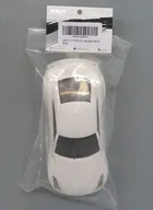 ミニッツ用 LB GT-R ホワイトボディセット