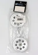 ワイルドワン BLOCKHEAD MOTORS フロントホイール [T-19335855]
