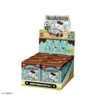 【BOX】TOMICA TUNES SANRIO CHARACTERS Vol.2