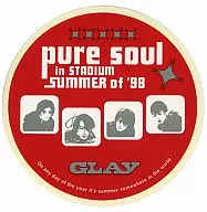 GLAY标签