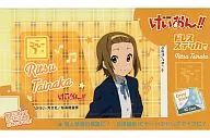 Ritsu Tainaka Dress Sticker C K-on!