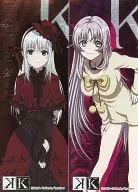 E.猫・ANNA METAL贴纸SET