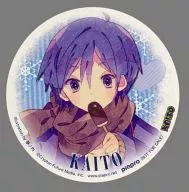 KAITO sticker "Kagamine Rin/Len 5th & Junon Luca 4th Anniversary Fair" privilege