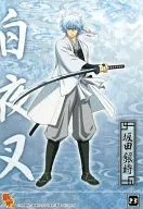 23.坂田銀時(白夜叉/刀) 「銀魂 ミニフォトシールコレクション」