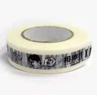 Kenichi Itami Masking Tape "Aibo Series X DAY" Advance Ticket Special