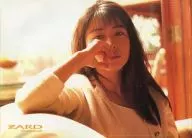 Sakai Senzui (ZARD) Sticker