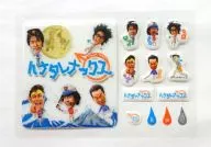 TEAM NACS PUPUKPUKSEAL预约特典