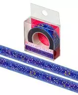 Guardian Star Moon Decoration Tape "Pretty Guardian Sailor Moon"