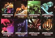 UVERworld Sticker "UVERworld DOCUMENTARY THE SONG" Preventa Benefits
