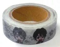 Okamoto Nobuhiko Kiramune Fita de mascaramento 2