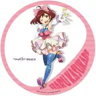 Kasukabe Hal Character Sticker "tóquio 7 th Sisters"