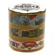 GINTAMA Masking Tape (3-piece Set) "GINTAMA Haru Matsuri 2016 (tentative)"
