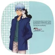 Tetsuya Kuroko "Kuroko's BASKETBALL Kutsurogi Collection 2nd -With a Dog & Cat -"