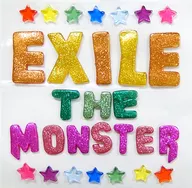 Exile Gel Seal (Lame) "Exile LIVE TOUR 2009" THE MONSTER "