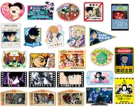 全24種セット 「モブサイコ100 ダイカットステッカーコレクション」