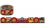 Red Masking Tape 「 GINTAMA 」