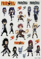 1集合(模切)Clear Seal真岛宏原画展商品