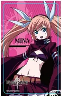 Mina Putin IC Card Sticker "Chronos Ruler"