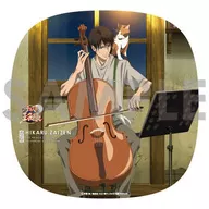 Hikari Zaizen "New Tennis Prince Relaxation Collection - The Prince of Monogatari"