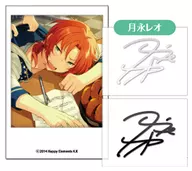 Leo Tsukinaga "Ensemble Stars! Sign Sticker Ver. 2 3rd edition"