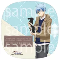 Tetsuya Kuroko "Kuroko no Basket Kutsurogi Collection half2-BOX A-"