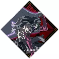 Tovalcain Water Resistant Durability Sticker "Dies irae"