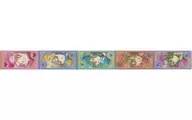 Classic Masking Tape "Pretty Guardian Sailor Moon"