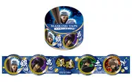 Silver Soul Edition Masking Tape 「 GINTAMA 」