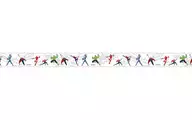 POPICON Masking Tape "MARVEL"
